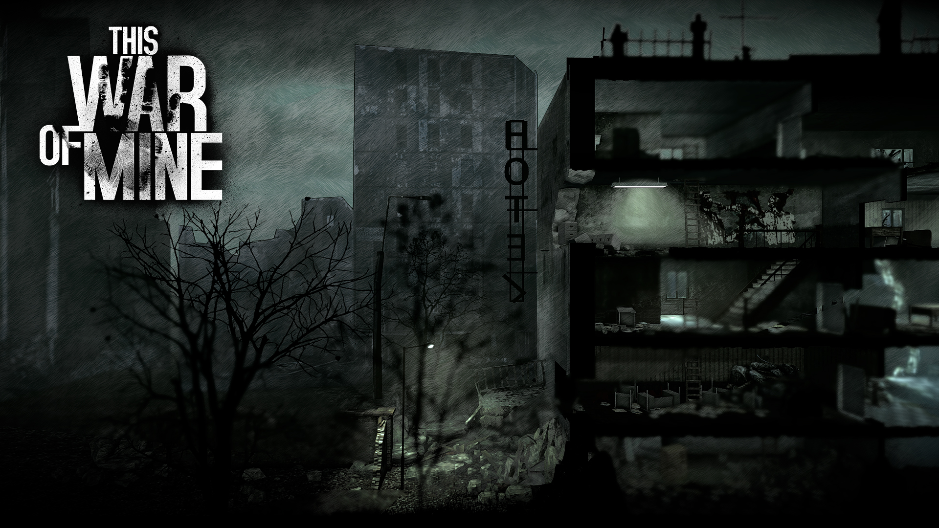 ps4 this war of mine free